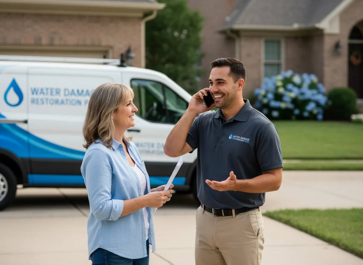 Flood Restoration Golden, MS FAQs